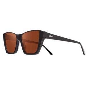 Revo Cat Eye Sunglasses RE3216 Chelsea Polarized